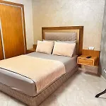 Studio Cosy Centre Ville Casablanca
