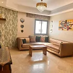 Studio Cosy Centre Ville Casablanca