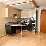 Studio Cosy Centre Ville Casablanca