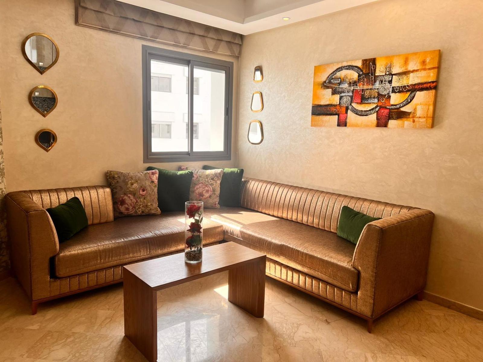 Cosy Centre Casablanca