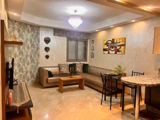 Cosy Centre * Casablanca